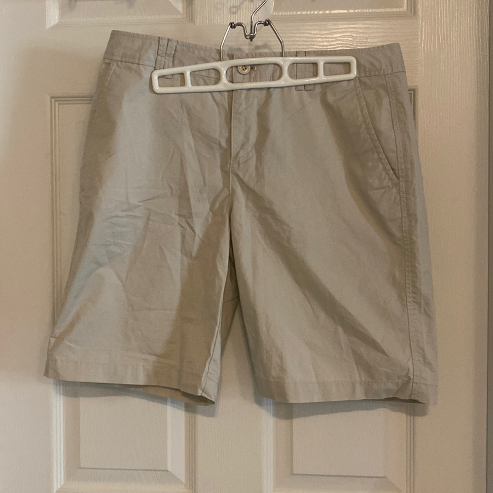 GJ Bass shorts